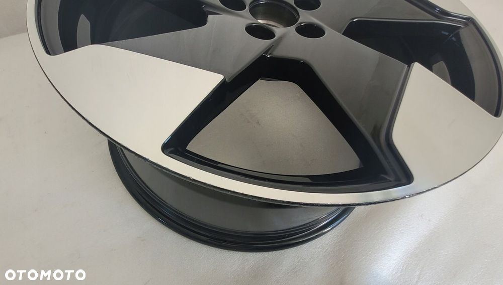 FELGA NAKŁADKA DEKIEL KOŁPAK VOLVO EX30 8x19 19 ET48,5 5x108 80000286 - 9