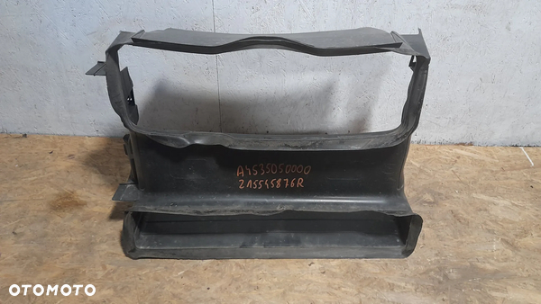 wlot kierownica powietrza twingo 3 III a4535050000