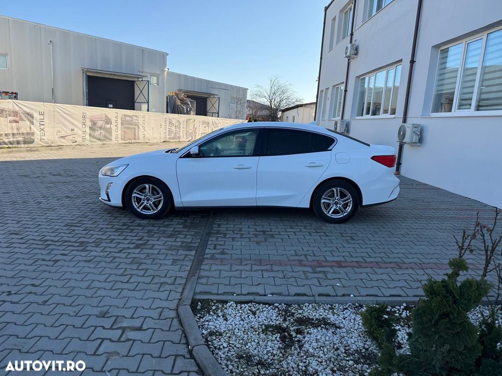 Ford Focus 1.5 EcoBlue Trend - 7