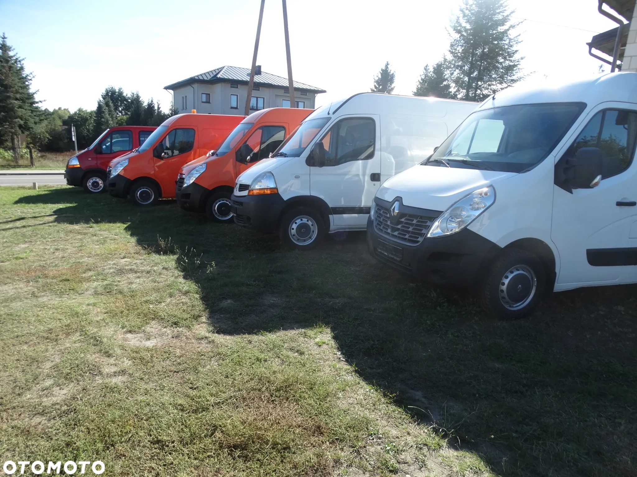 Opel Movano - 16