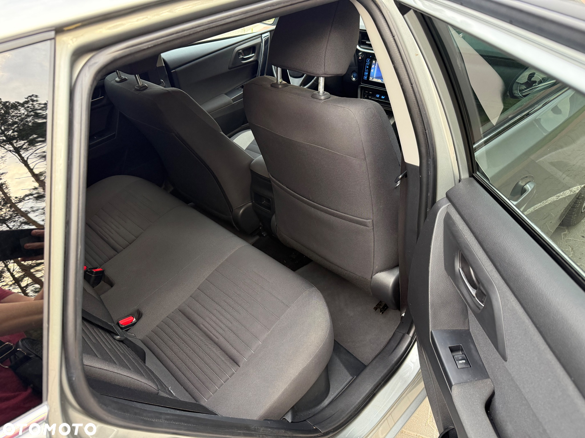 Toyota Auris - 12