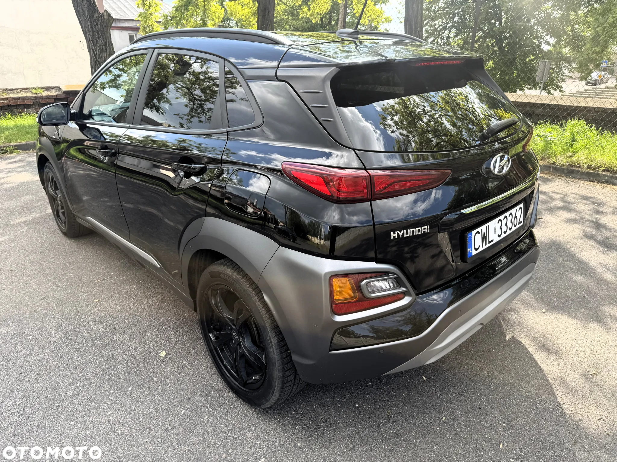 Hyundai Kona 1.0 T-GDI Premium - 2