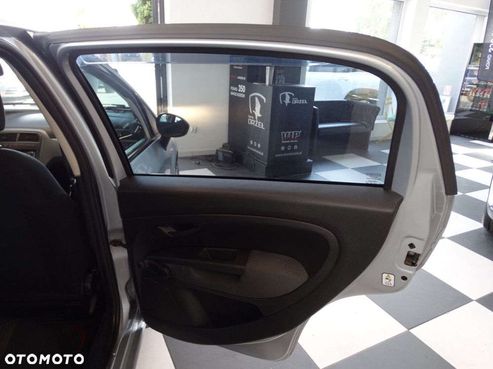 Fiat Grande Punto - 27