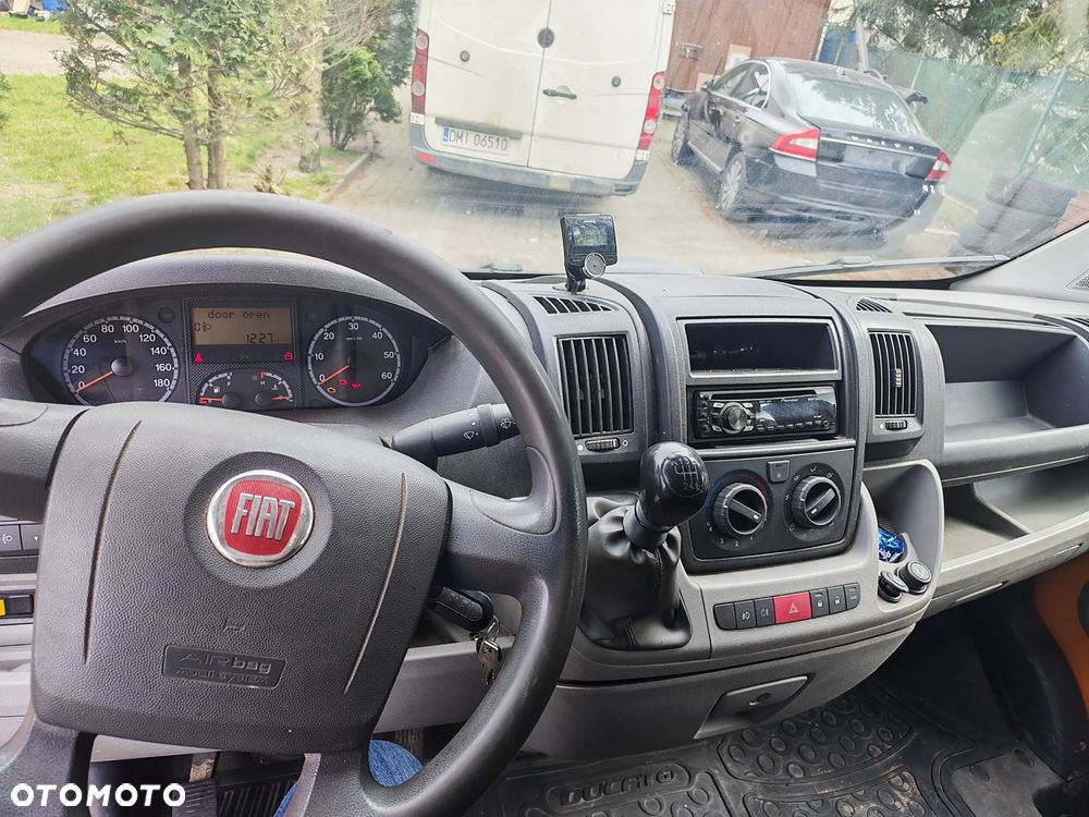 Fiat Ducato - 6