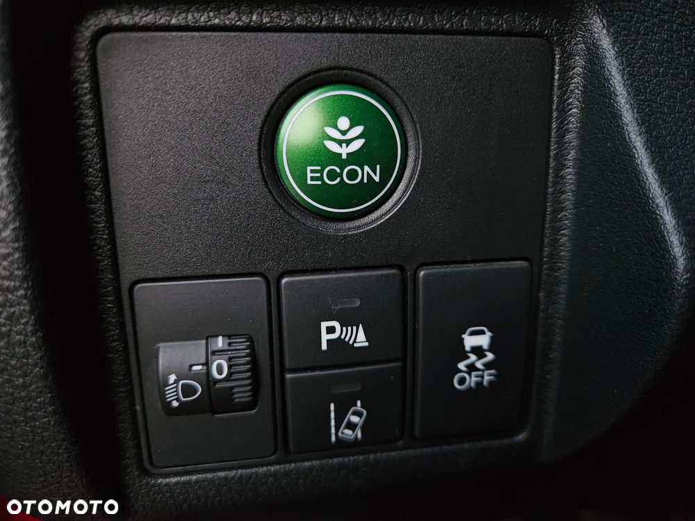 Honda HR-V 1.6 i-DTEC Elegance - 31