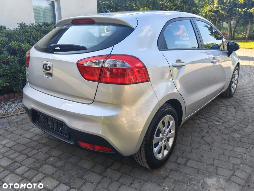 Kia Rio 1.2 Spirit - 32