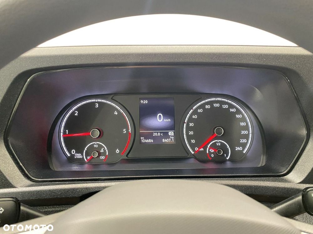 Volkswagen Caddy - 16