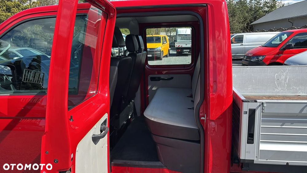 Volkswagen Transporter T6 - 16