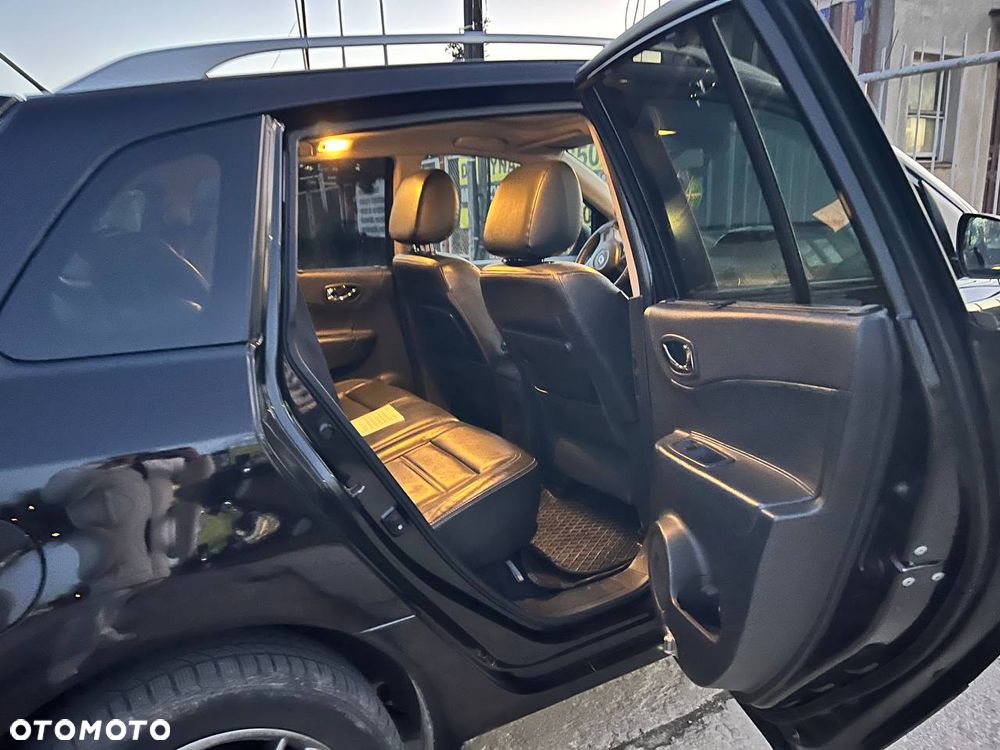 Renault Koleos 2.0 dCi 4x4 Bose Edition - 11