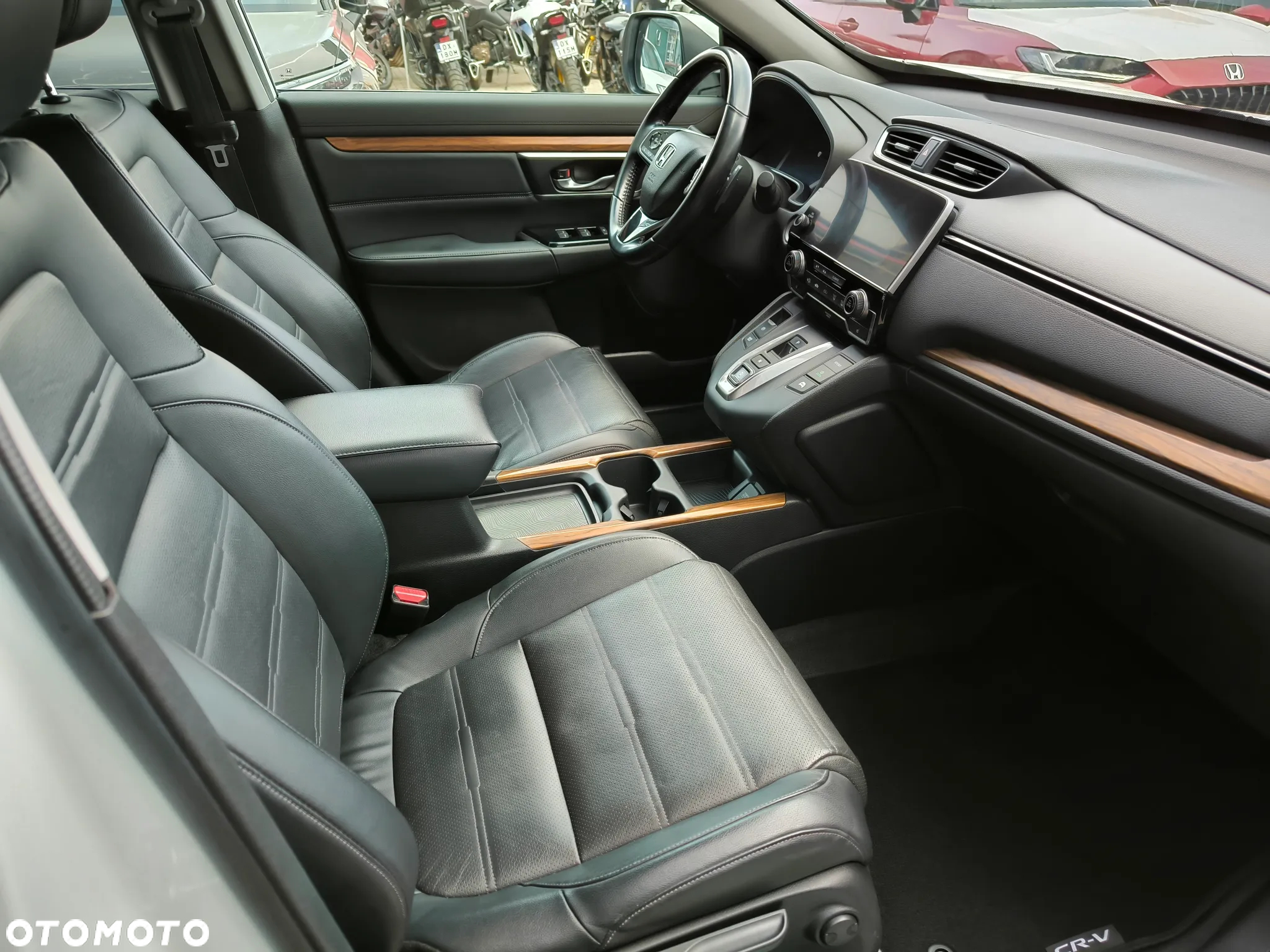 Honda CR-V 2.0 i-MMD Lifestyle (Honda Connect+) - 7