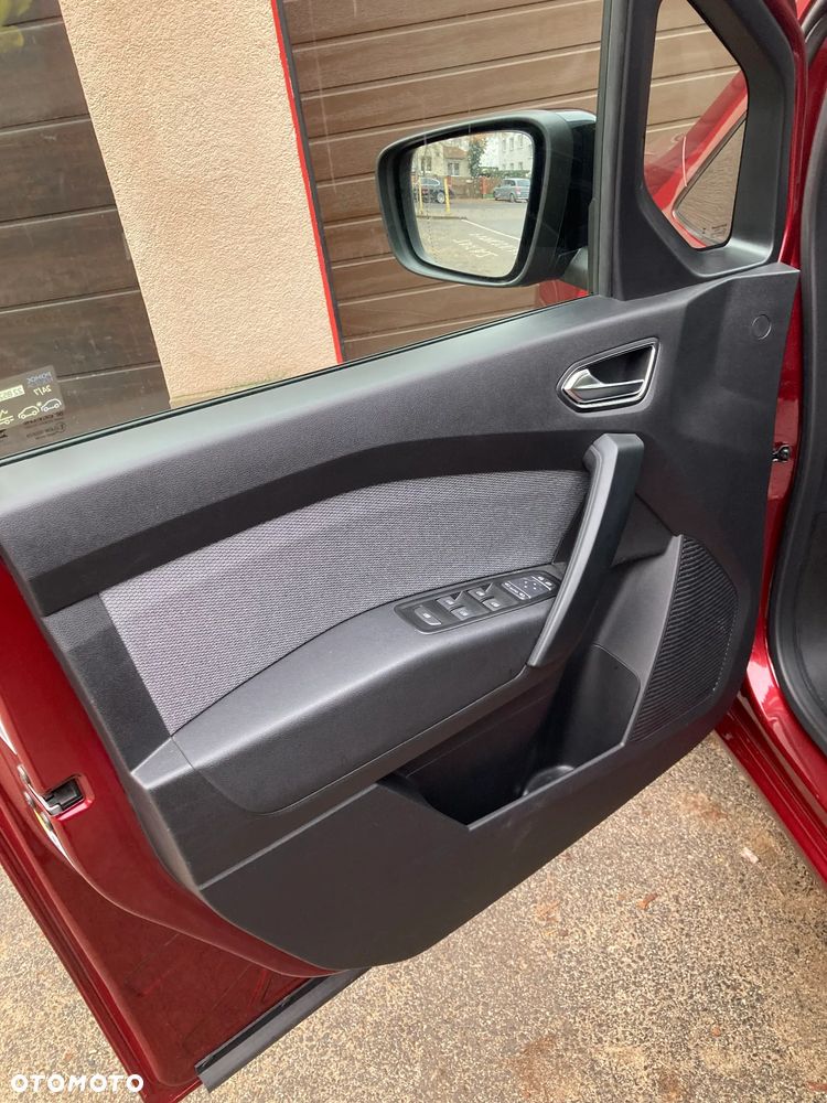 Renault Kangoo 1.3 TCe Techno EDC - 17