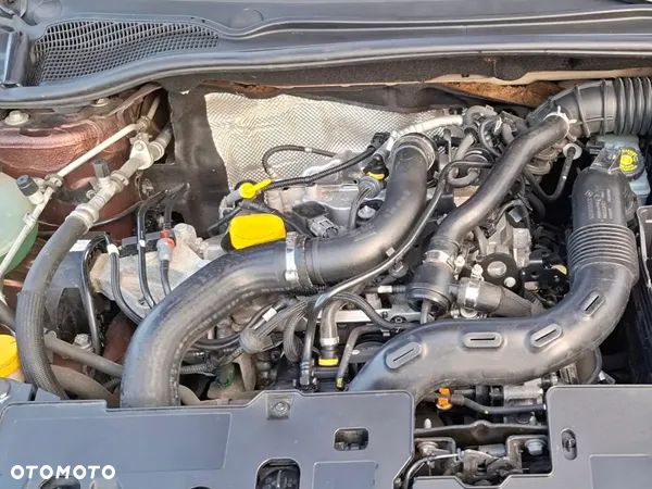 H4B 401 kompletny silnik 0.9 TCe Euro6 Dacia Renault E6 H4B401 - 1