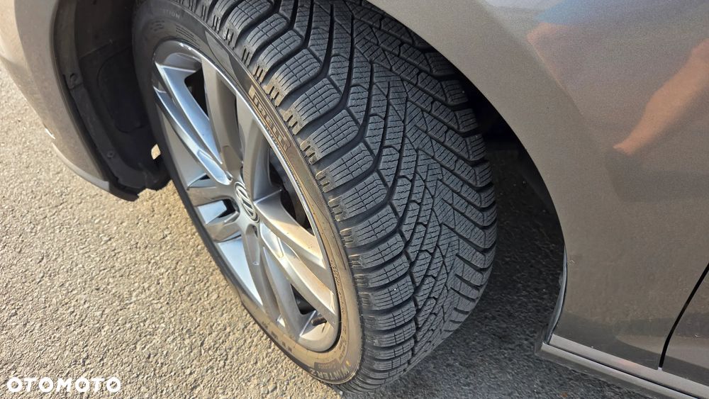 Audi A3 Sportback 1.6 TDI DPF S line Sportpaket - 26