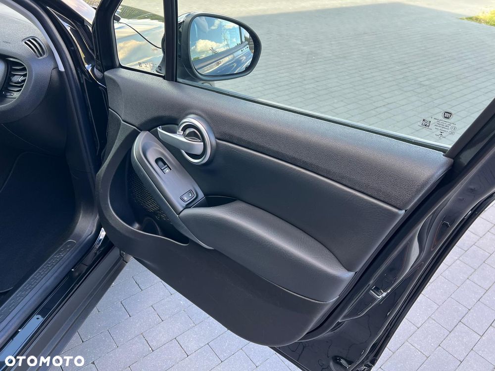 Fiat 500X 1.4 MultiAir 4x2 S&S Lounge - 26