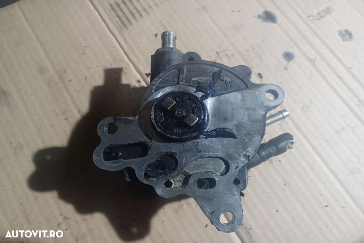 POMPA VACUUM 2.0 03G145209C MX1253 Volkswagen VW Passat B6 [2005 - 20 - 20