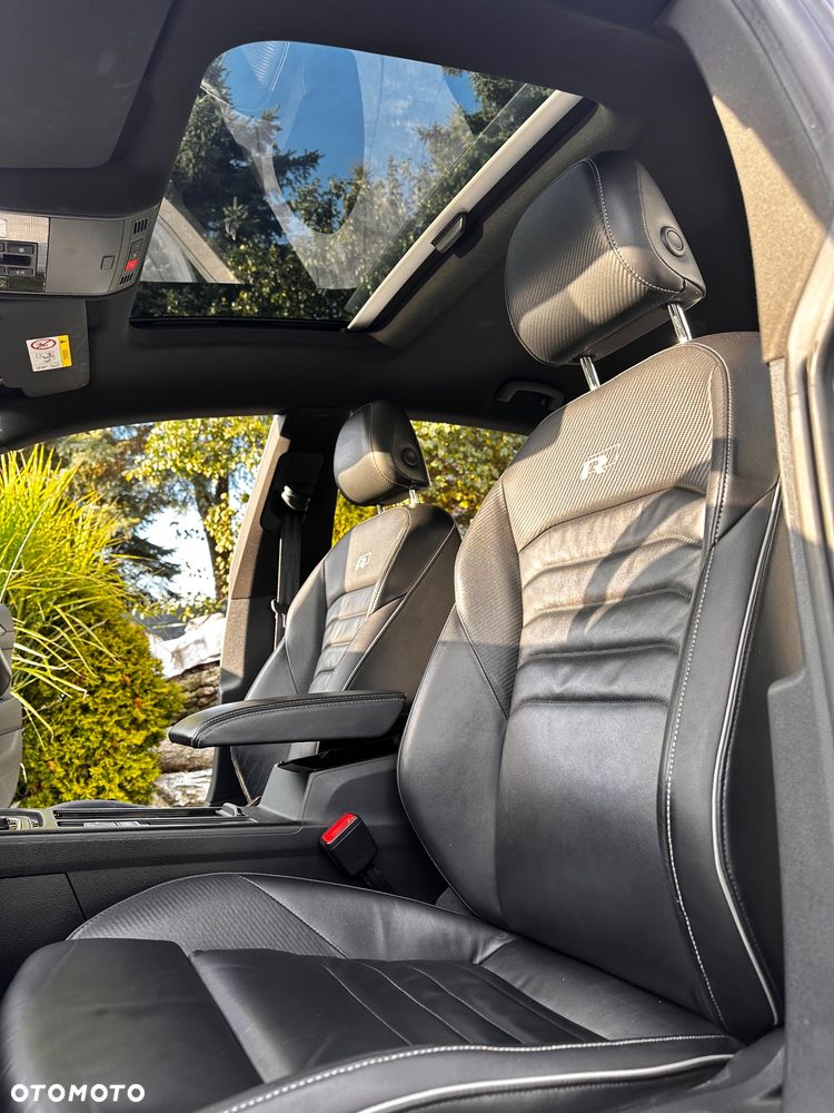 Volkswagen Arteon 2.0 TDI Bi-Turbo SCR 4Mot R-Line Edition DSG - 16