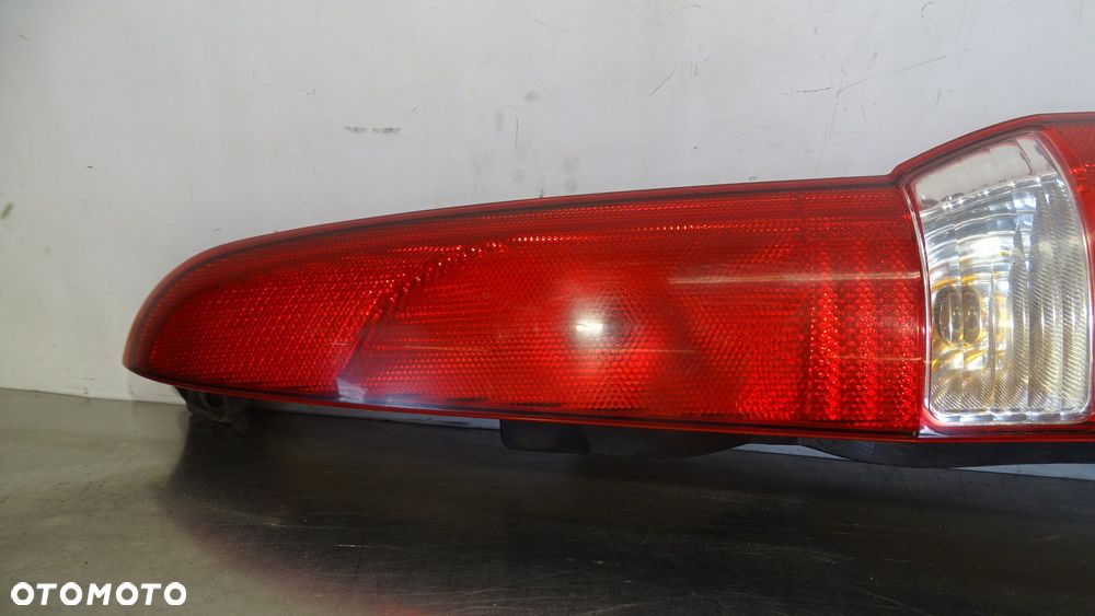 LAMPA PRAWA TYLNA FIAT PANDA II - 3