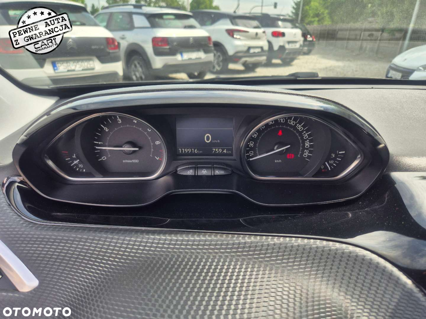 Peugeot 2008 - 33