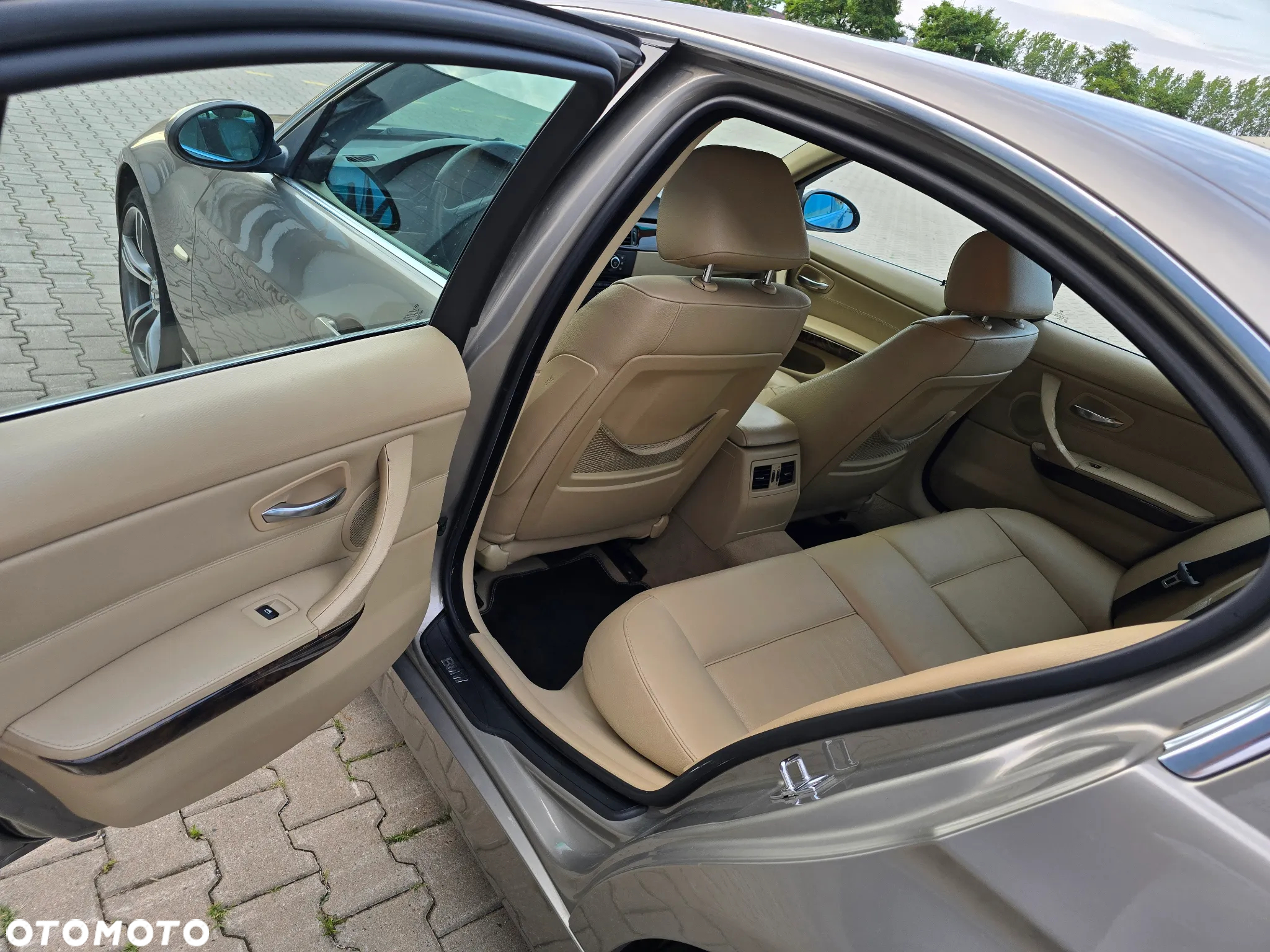 BMW Seria 3 330d DPF - 13