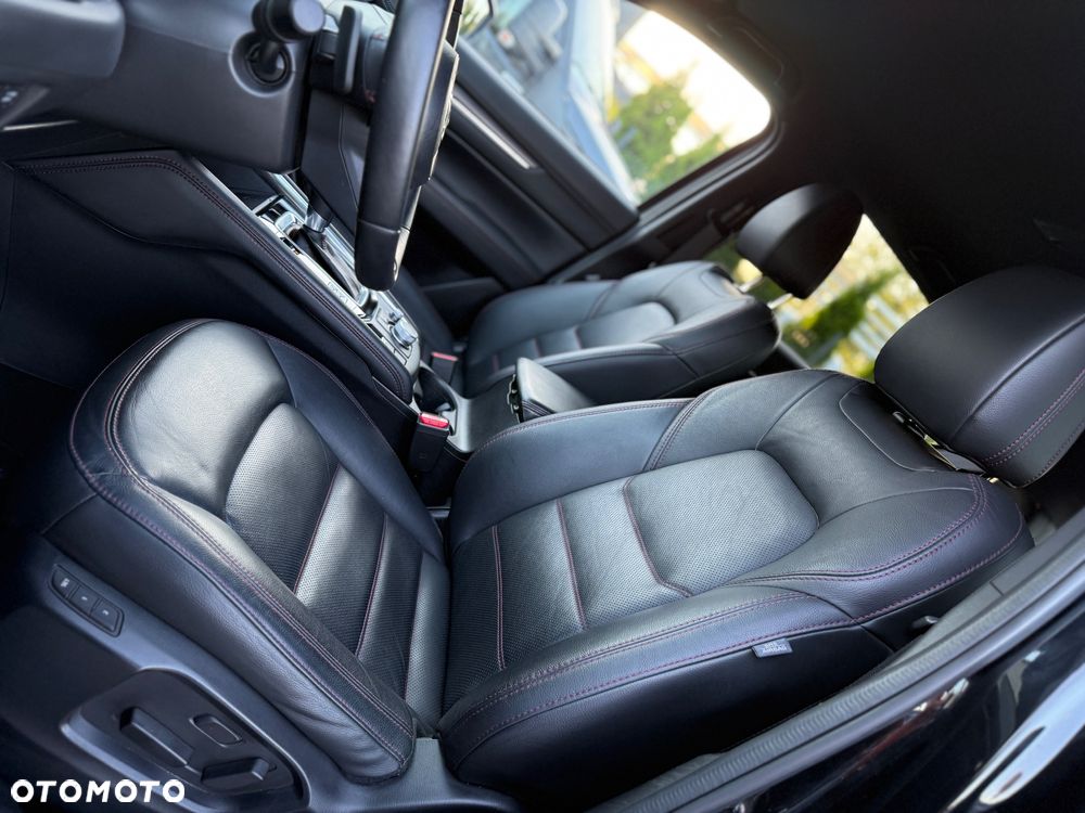 Mazda CX-5 e-SKYACTIV-G 165 AWD Homura - 28
