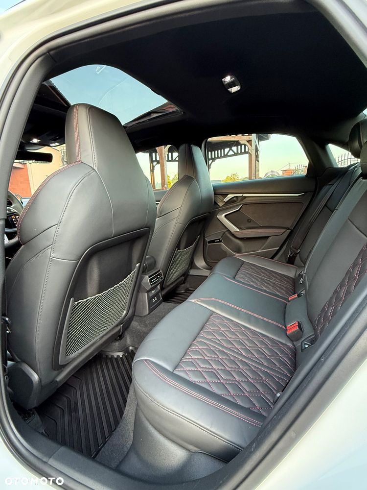 Audi S3 Limousine TFSI Quattro S tronic - 20