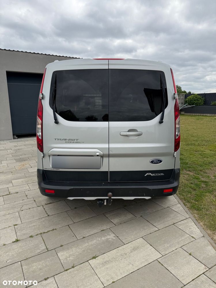 Ford Transit Connect 240 L2 Trend - 3