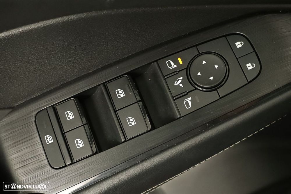 Nissan Qashqai 1.3 DIG-T N-Connecta LED Xtronic - 20