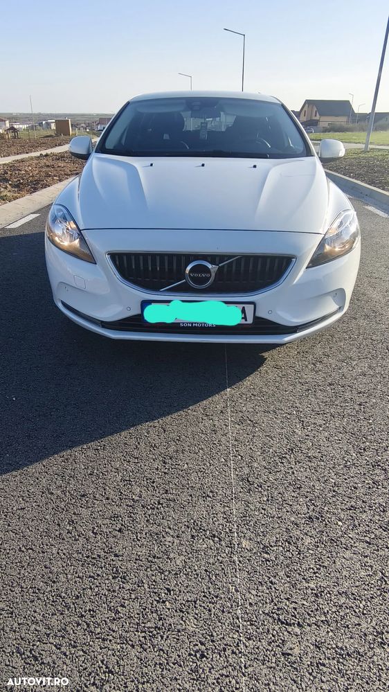 Volvo V40 T2 - 1