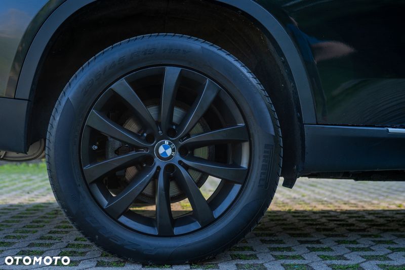 BMW X5 3.5i xDrive - 22
