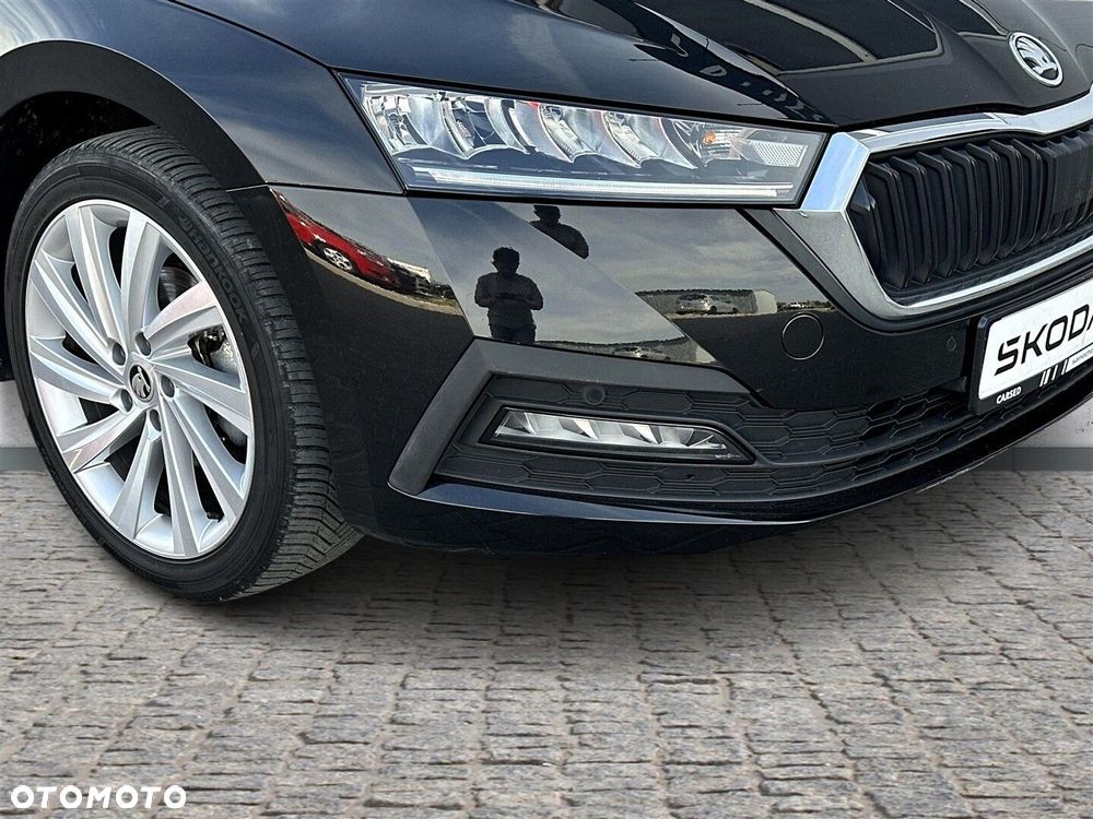 Skoda Octavia - 36