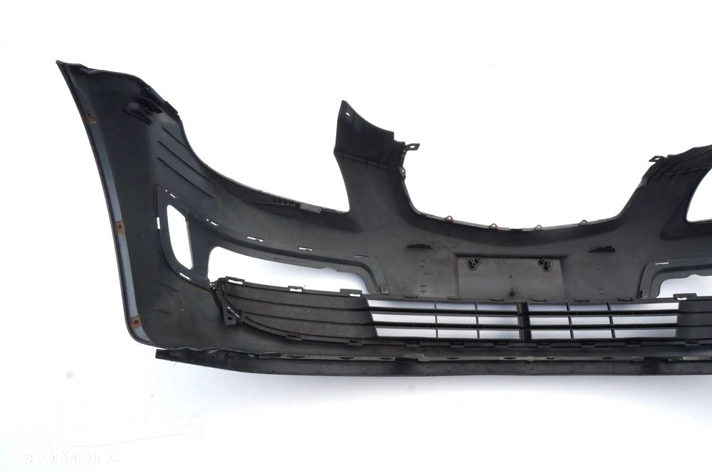 KIA RIO II 2 2005 - 2009 zderzak kratka spoiler przód ORYGINAŁ OE - 4