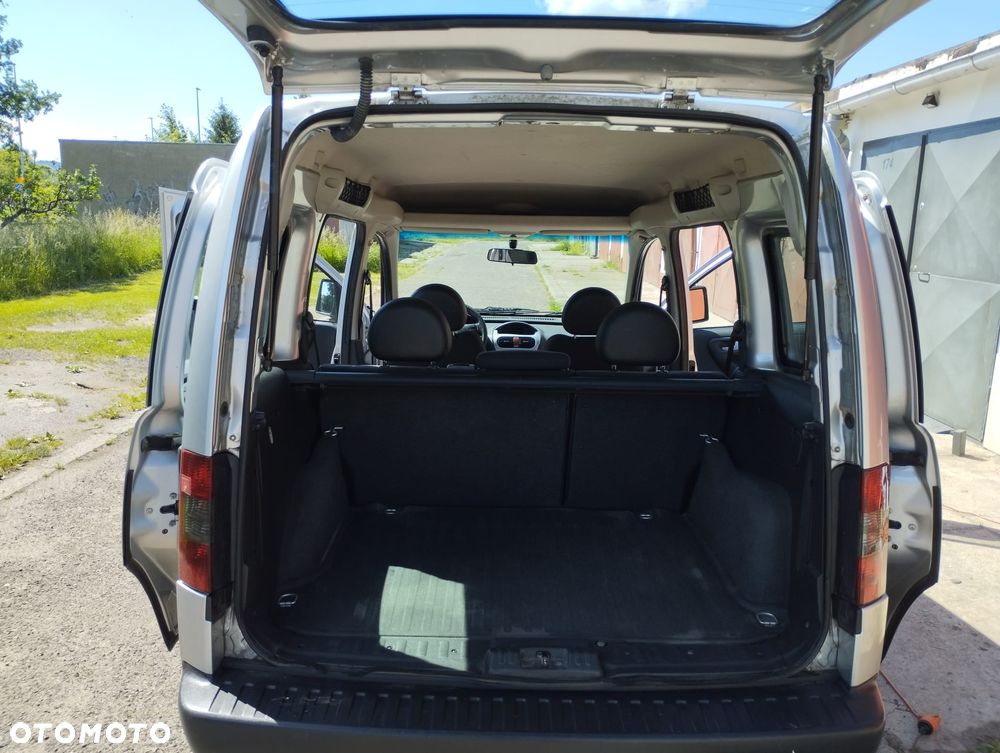 Opel Combo Tour Edition - 7