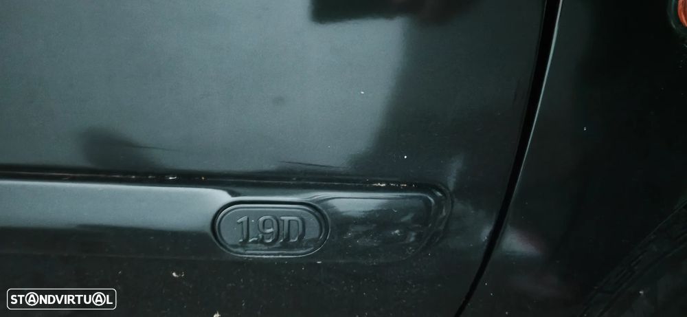 Renault Clio Break ver-1-9-d-rxe - 7