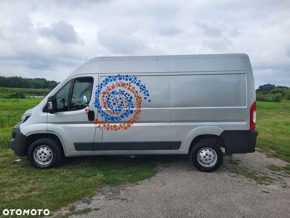 Peugeot Boxer - 8