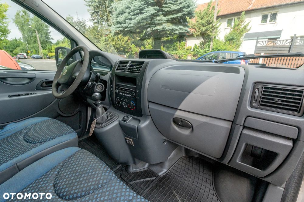 Fiat Scudo - 16