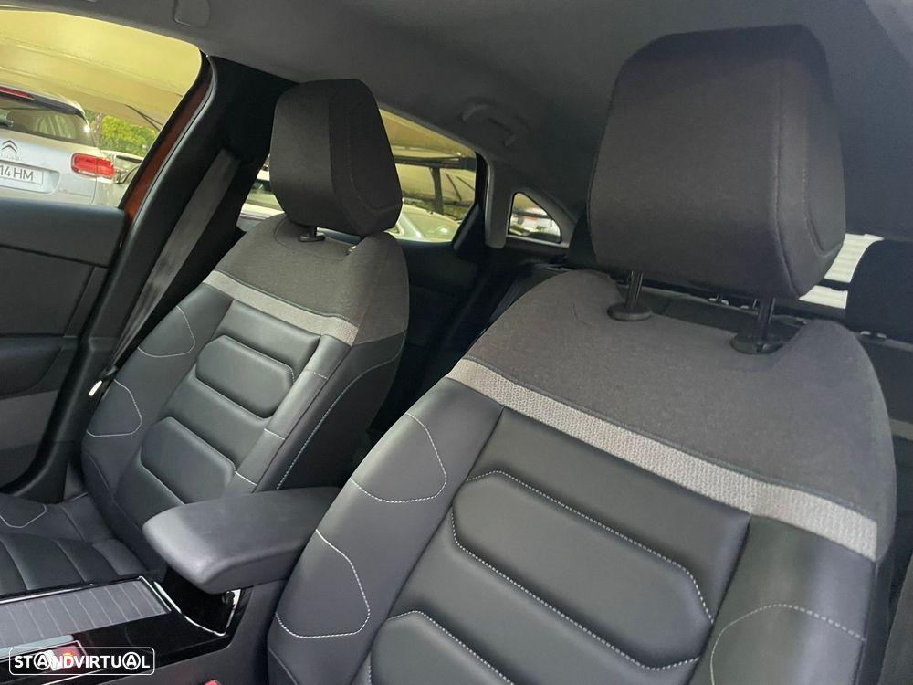 Citroën C4 1.2 PureTech Shine - 8