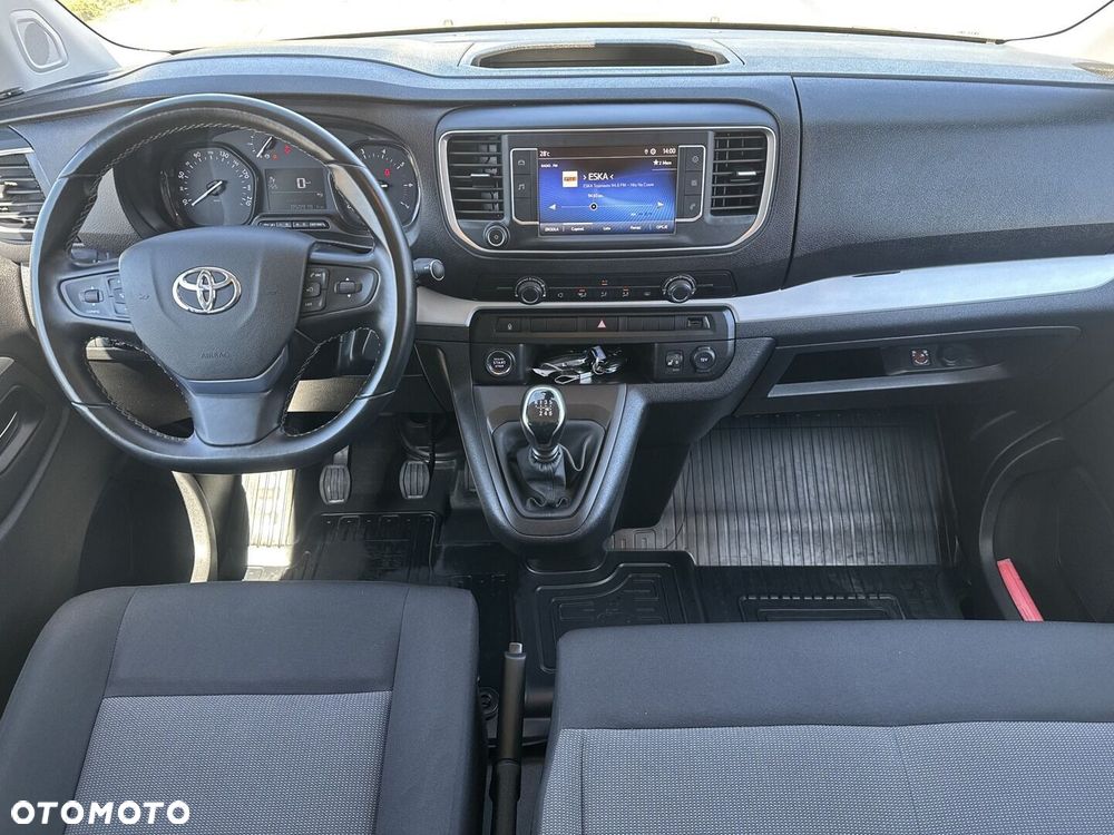 Toyota Proace Verso 2.0 D4-D Long Business - 4