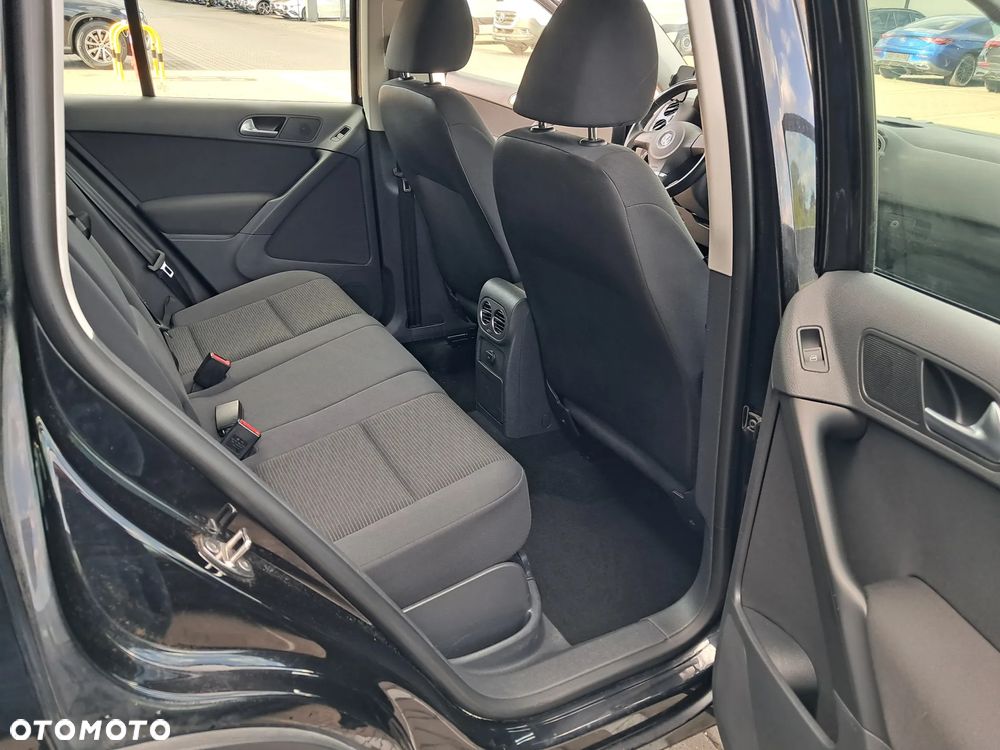 Volkswagen Tiguan 1.4 TSI Trend&Fun - 36