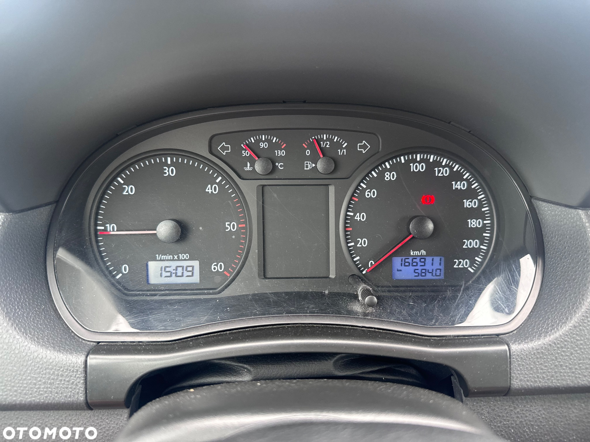 Volkswagen Polo - 15