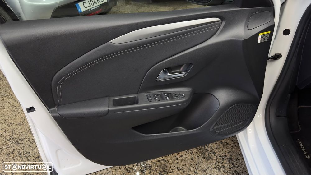 Opel Corsa-e GS Line - 16