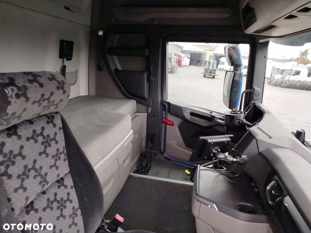 KABINA SCANIA R NTG 2020R - 9