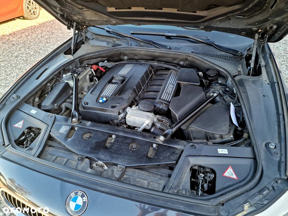 BMW Seria 5 - 27