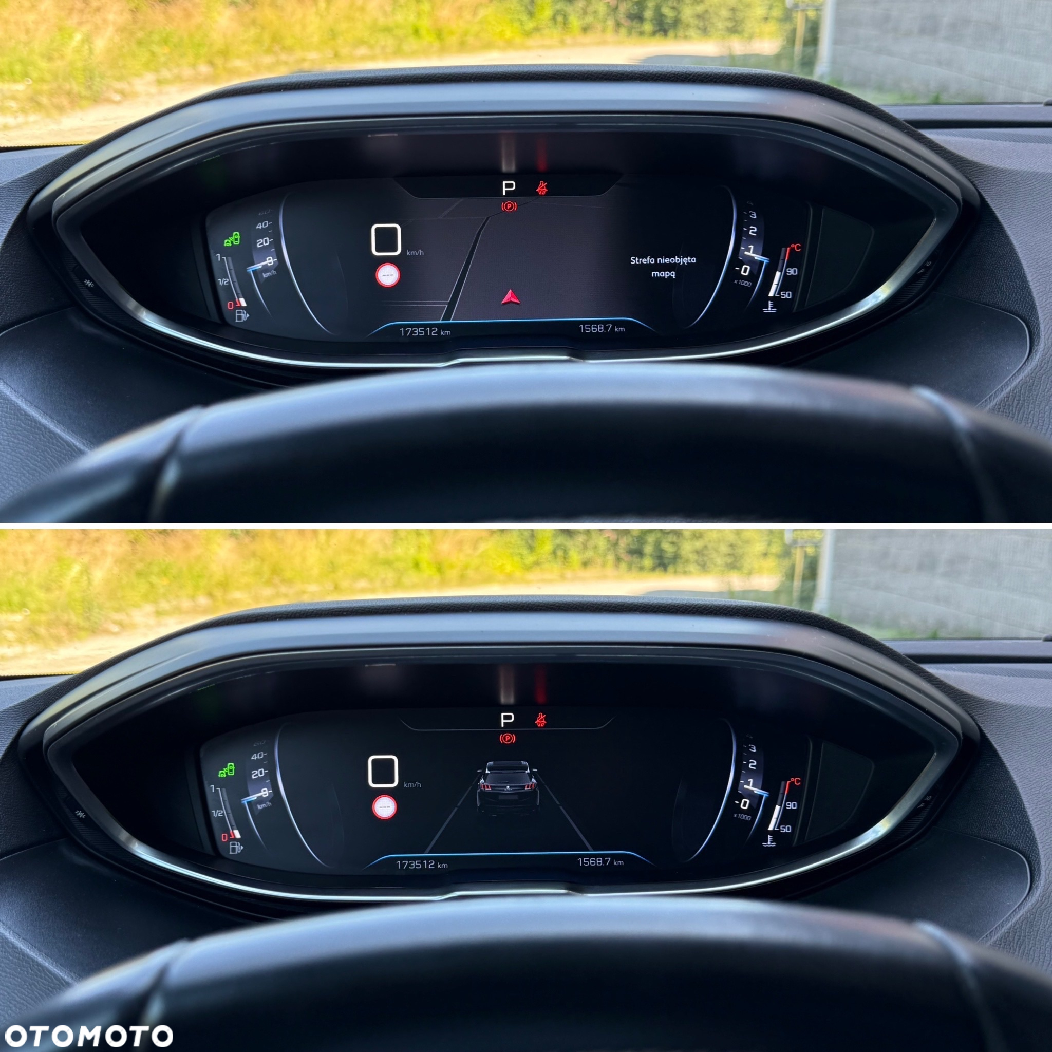 Peugeot 3008 BlueHDi 130 Stop & Start EAT8 Allure - 24