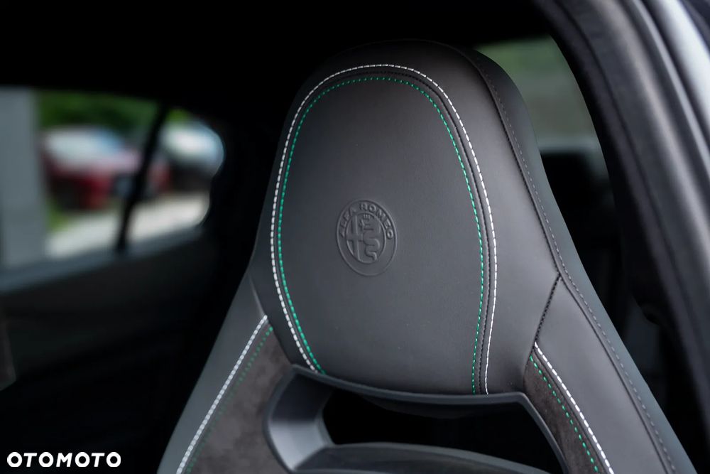 Alfa Romeo Giulia - 22
