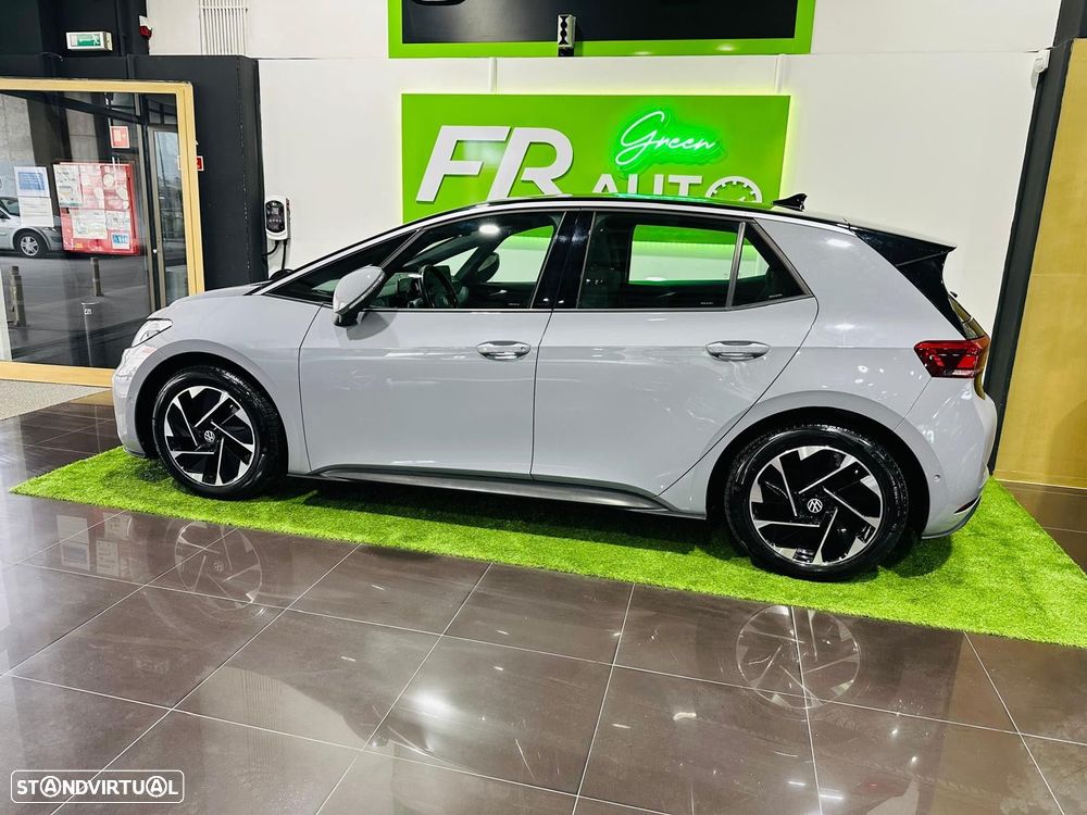 VW ID.3 58 kWh Pro - 10