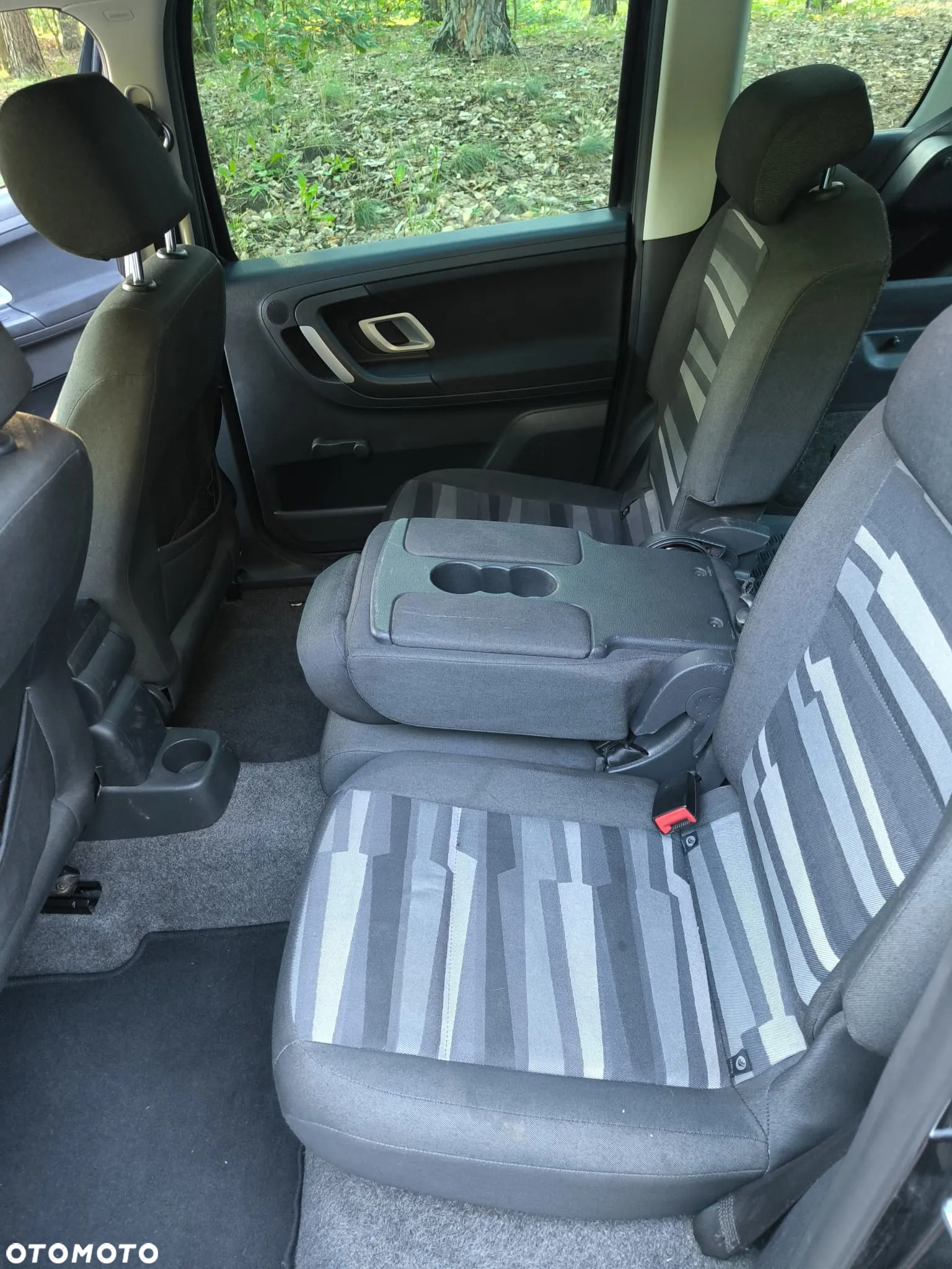 Skoda Roomster 1.4 16V - 7