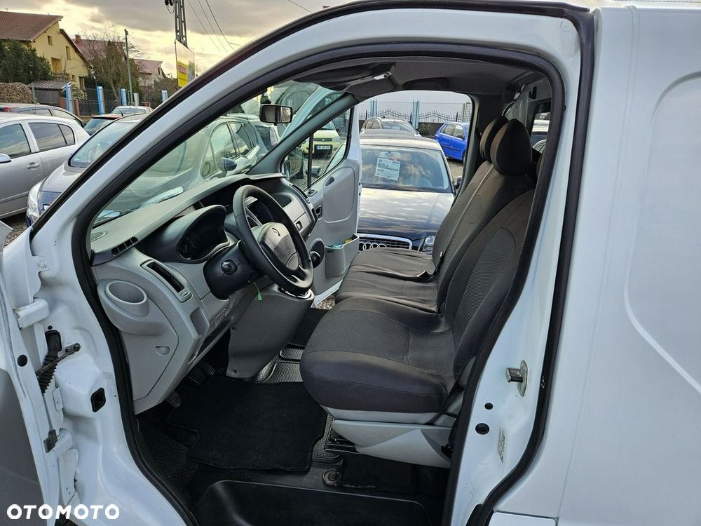 Renault Trafic - 7