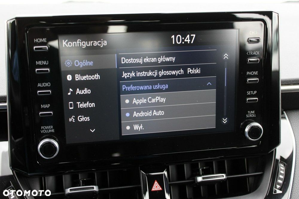 Toyota Corolla 1.8 Hybrid Comfort - 20