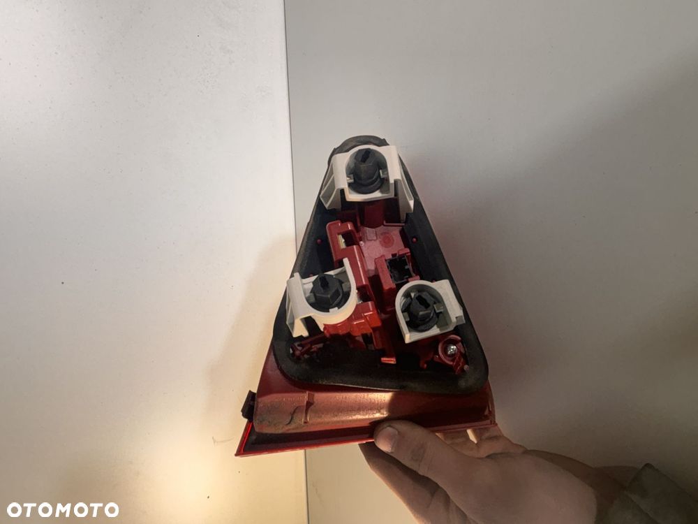 LAMPA LED POLIFT W KLAPE PRAWA 11-16 COUPE SPORTBACK EUROPA AUDI A5 8T 8F LIFT 8T0 945 093 C - 5