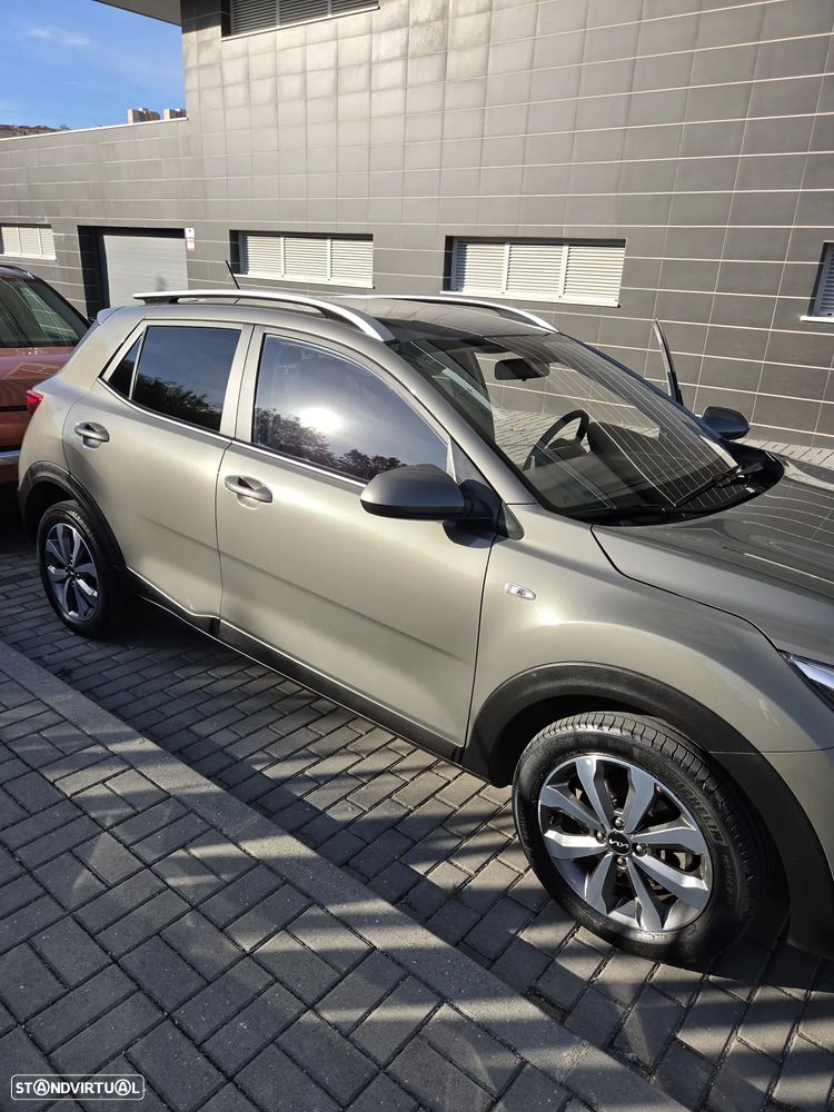 Kia Stonic - 2